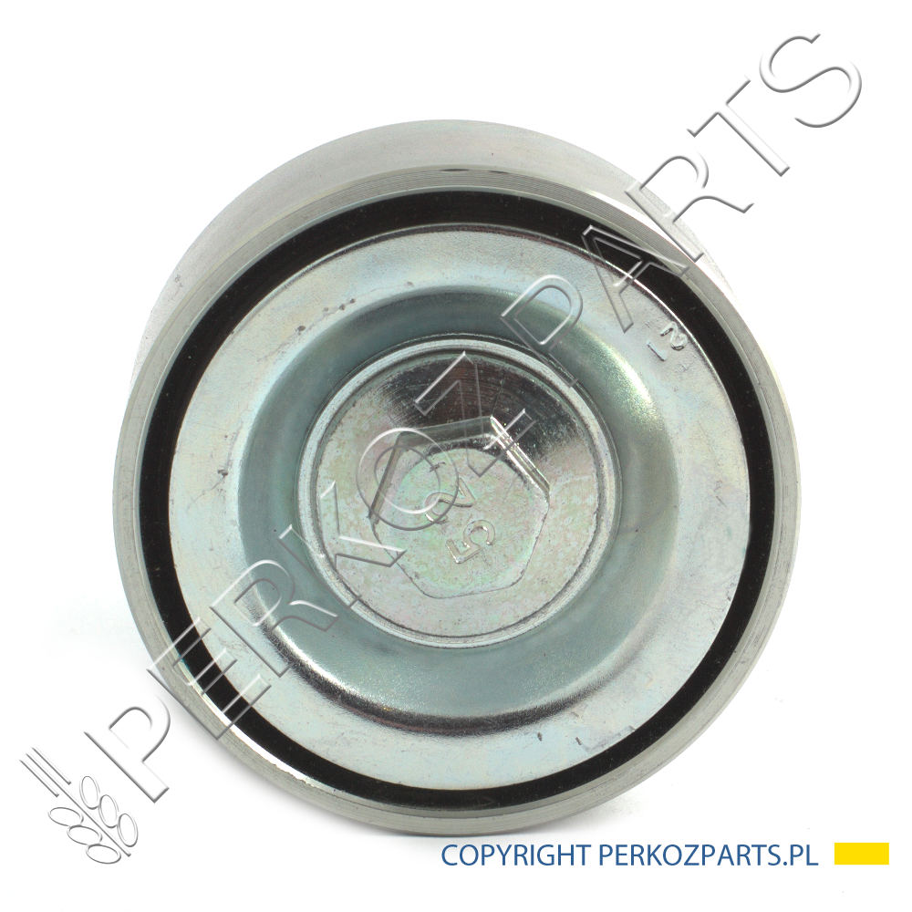 РОЛКА ПАСКА NEW HOLLAND CASE 504065879