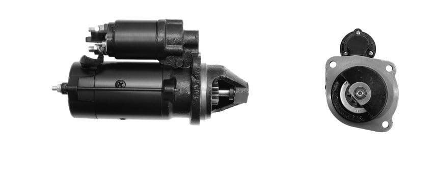 РАЗРУШИТЕЛЬ MANITOU MC70 MC60 MC40 MC30 MAHLE ISKRA