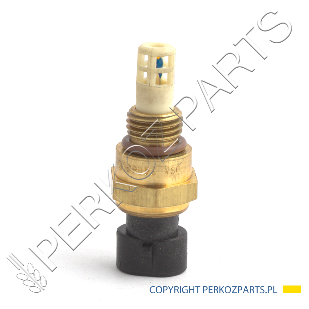 Датчик температуры коллектора CNH J408345