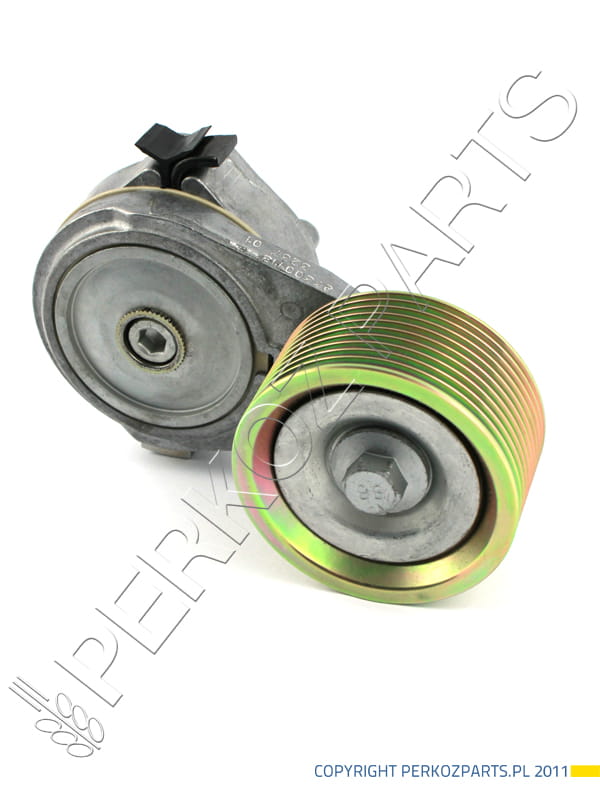 САМОНАПИНАЧ ПАСКА New Holland CASE 87300113 - 84187972