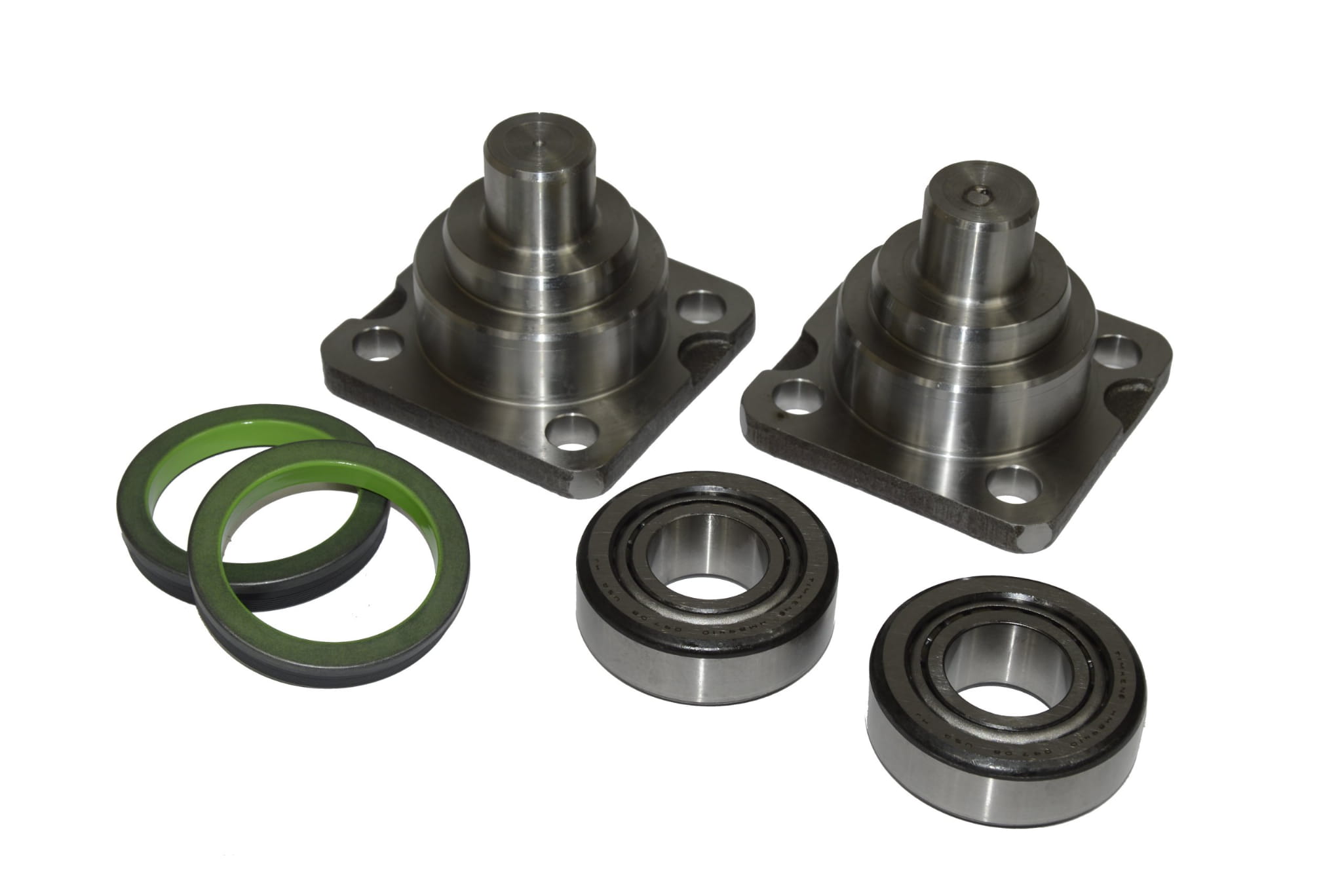 ШТИФТ КРОССОВЕРА CAT TH360B TH330B КОМПЛЕКТ TIMKEN