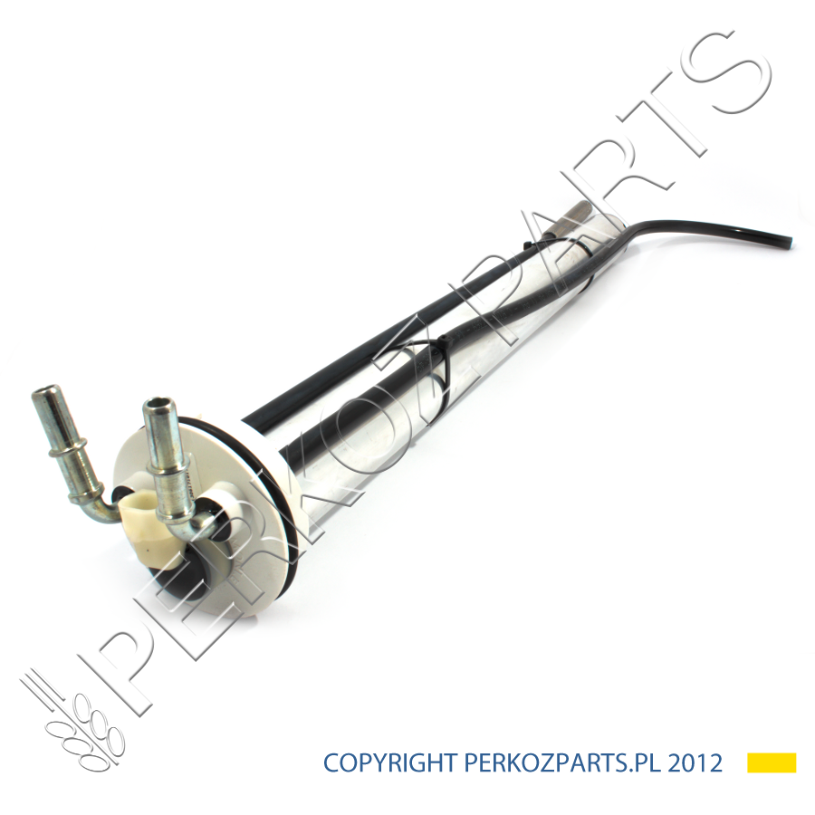 Топливный насос NEW HOLLAND CASE 84427711 - 47525397