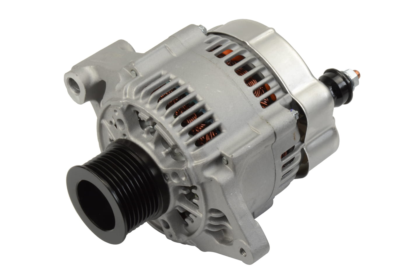 КОРПУС ГЕНЕРАТОРА TV380 SV250 SV280 SV300 84416590