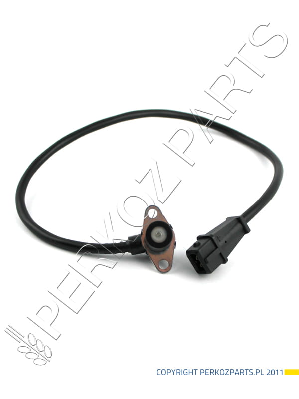 ДАТЧИК ВРАЩЕНИЯ ВАЛА ВОМ NEW HOLLAND CASE 5150991-87564763