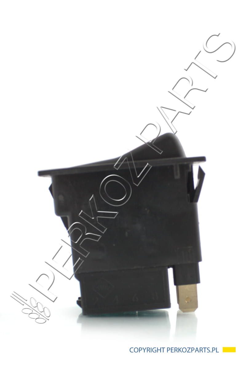 Выключатель рывка New Holland CNH 87589110