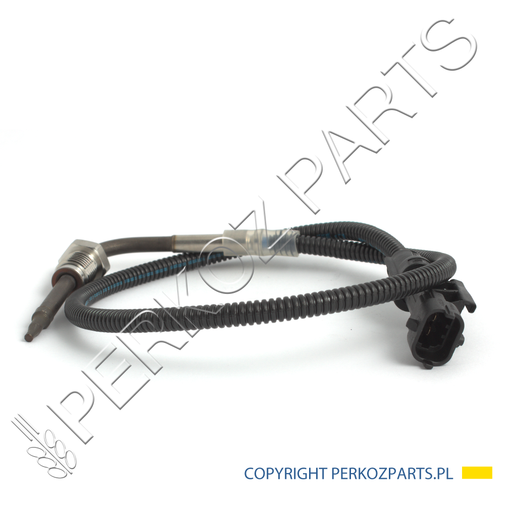 Датчик температуры CNH 47478880