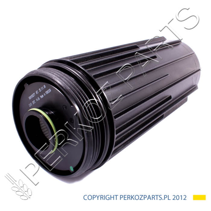 ФИЛЬТР ДЛЯ МАСЛА NEW HOLLAND CASE 5801592262 - 2996416 - 87495056 - 504192850 - 504213800