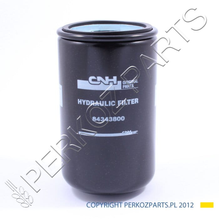 ФИЛЬТР КОРОБКИ ПЕРЕДАЧ NEW HOLLAND 84343800-85817004