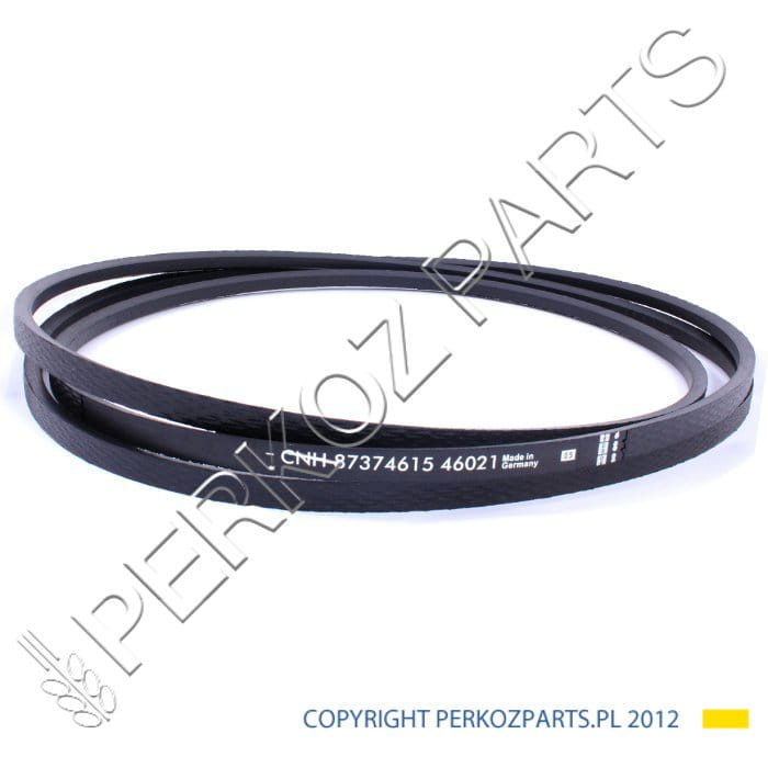 БАР ВРАЩАЮЩЕЙСЯ КОРЗИНЫ NEW HOLLAND CASE 87374615