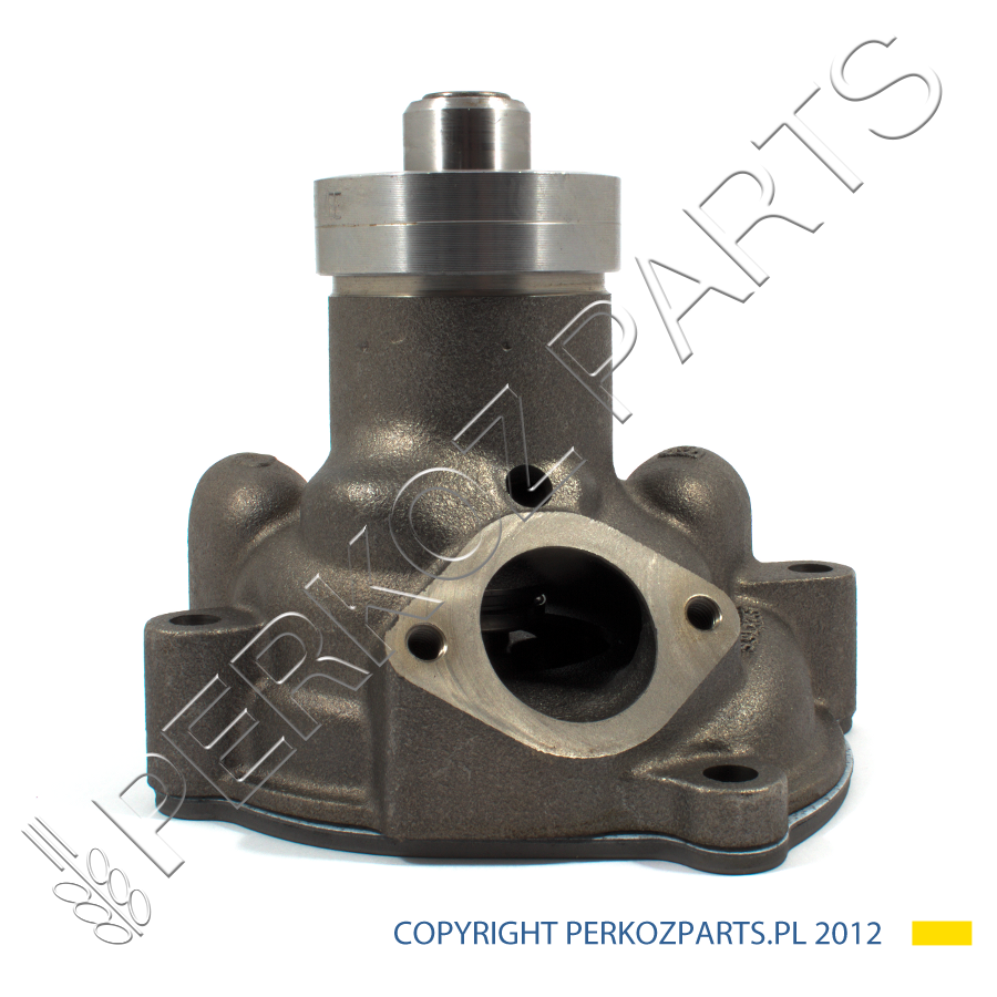 ВОДЯНАЯ ПОМПА NEW HOLLAND CASE 5802705672 - 99454833