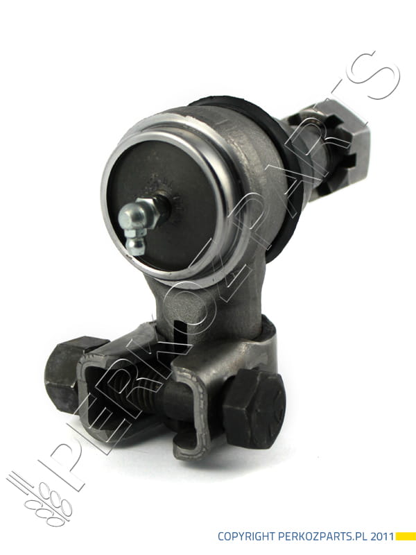 ШАРНИР ТОРСИОННОГО ПРИВОДА NEW HOLLAND DANAH504742 - 81874903 - 435665A1
