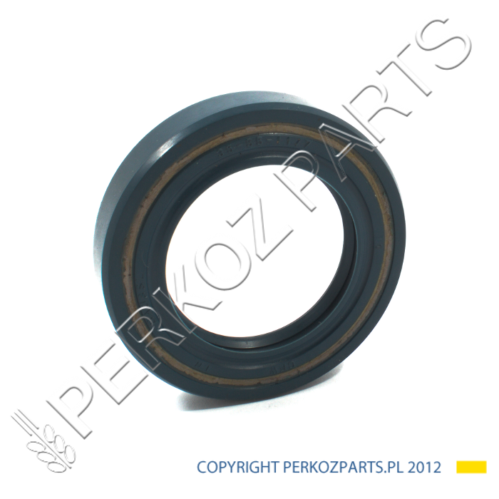 ГЕРМЕТИК С ДЛИННОЙ ПОЛУОСЬЮ NEW HOLLAND CASE 5116701