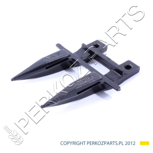 ШТЫК HEDERA LH У ГОЛОВКИ КОСЫ NEW HOLLAND CASE 80916328