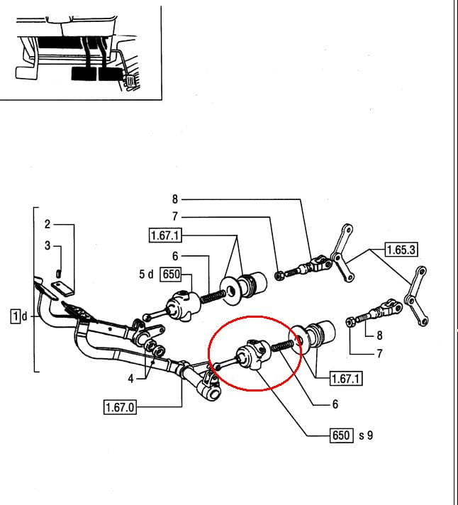 Помпа для перекачки жидкости NEW HOLLAND CASE 5149677 - 87612053