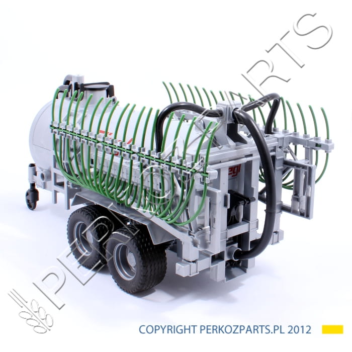 Флаер Cysterna Bruder 02020