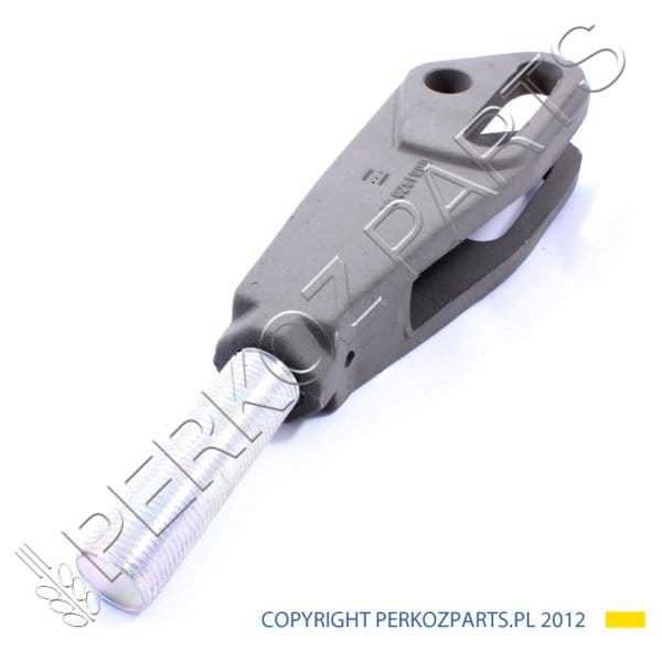 КОМПЛЕКТ ВЕШАЛКИ NEW HOLLAND CASE STEYR 47125937 - 5167409 - 5167413