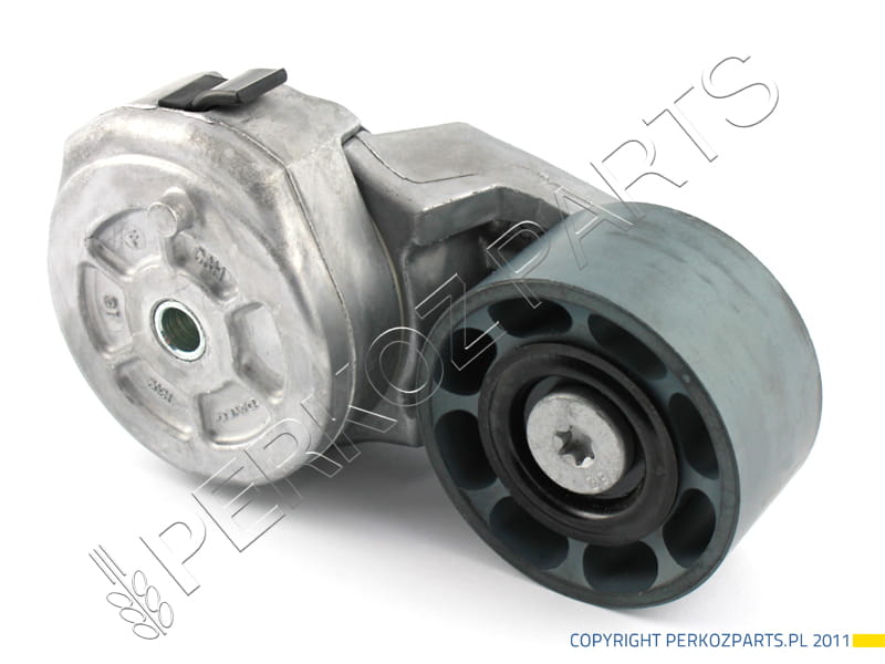 САМОНАПИНАЧ ПАСКА New Holland CASE 86013886