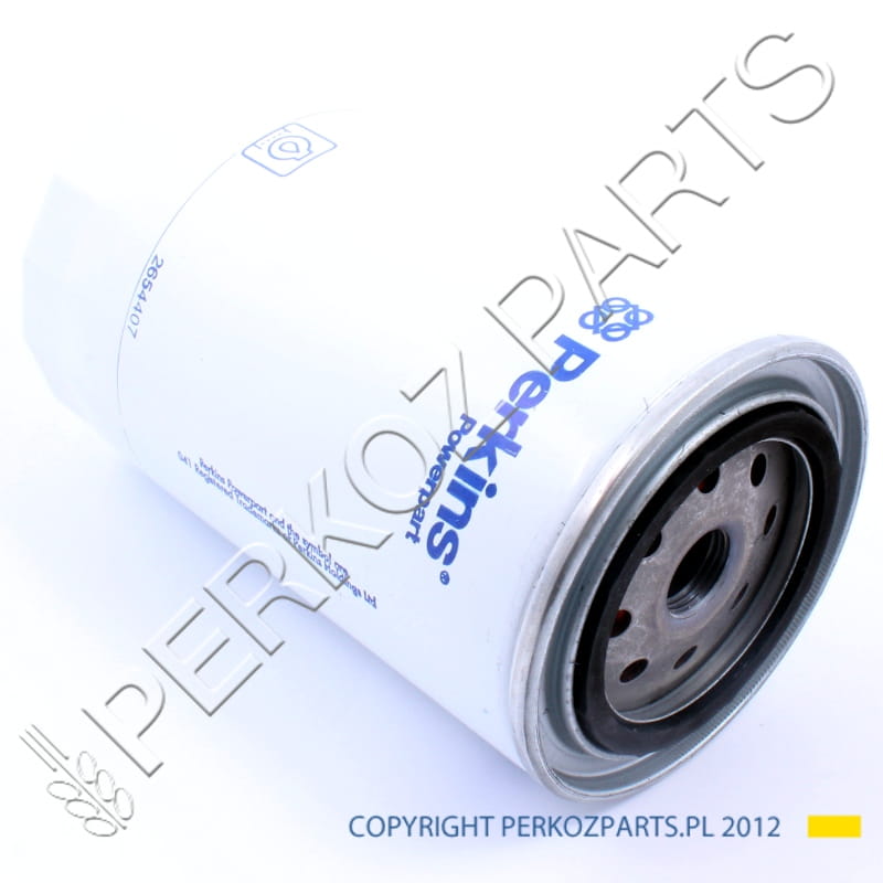 ФИЛЬТР SILNIKA NEW HOLLAND 84519155 - 505062