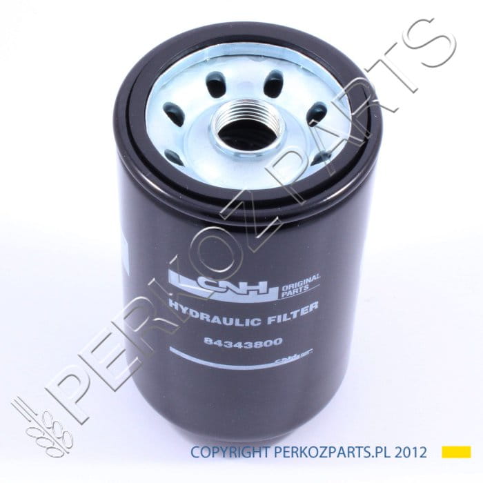 ФИЛЬТР КОРОБКИ ПЕРЕДАЧ NEW HOLLAND 84343800-85817004