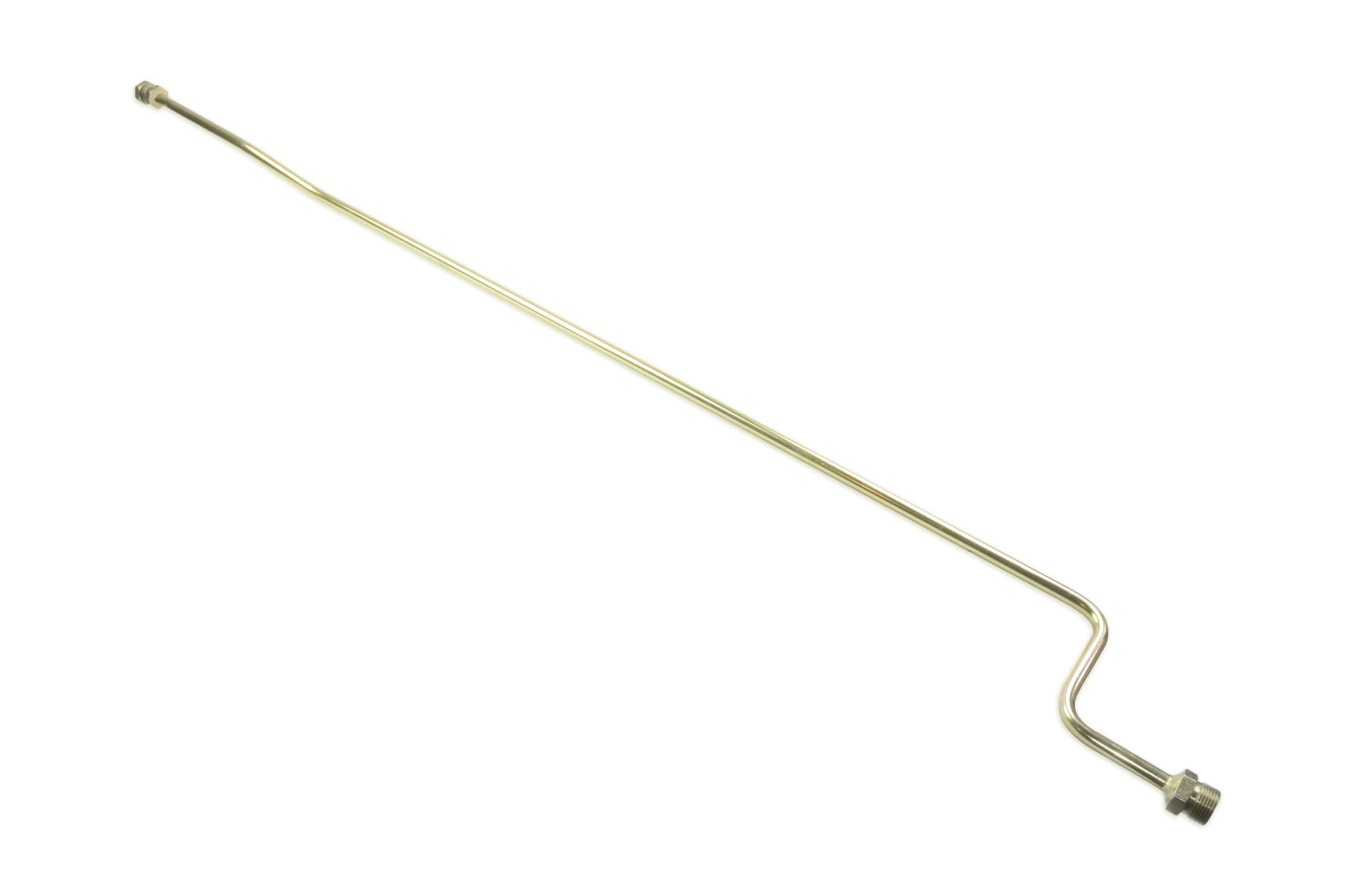 Гидравлическая система RURKA CAT 428D 432D 438D 2039048