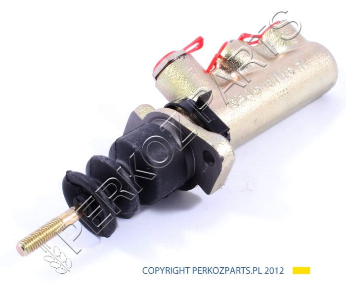 Помпа HAMULCOWA NEW HOLLAND CASE 89509901 - 9509901