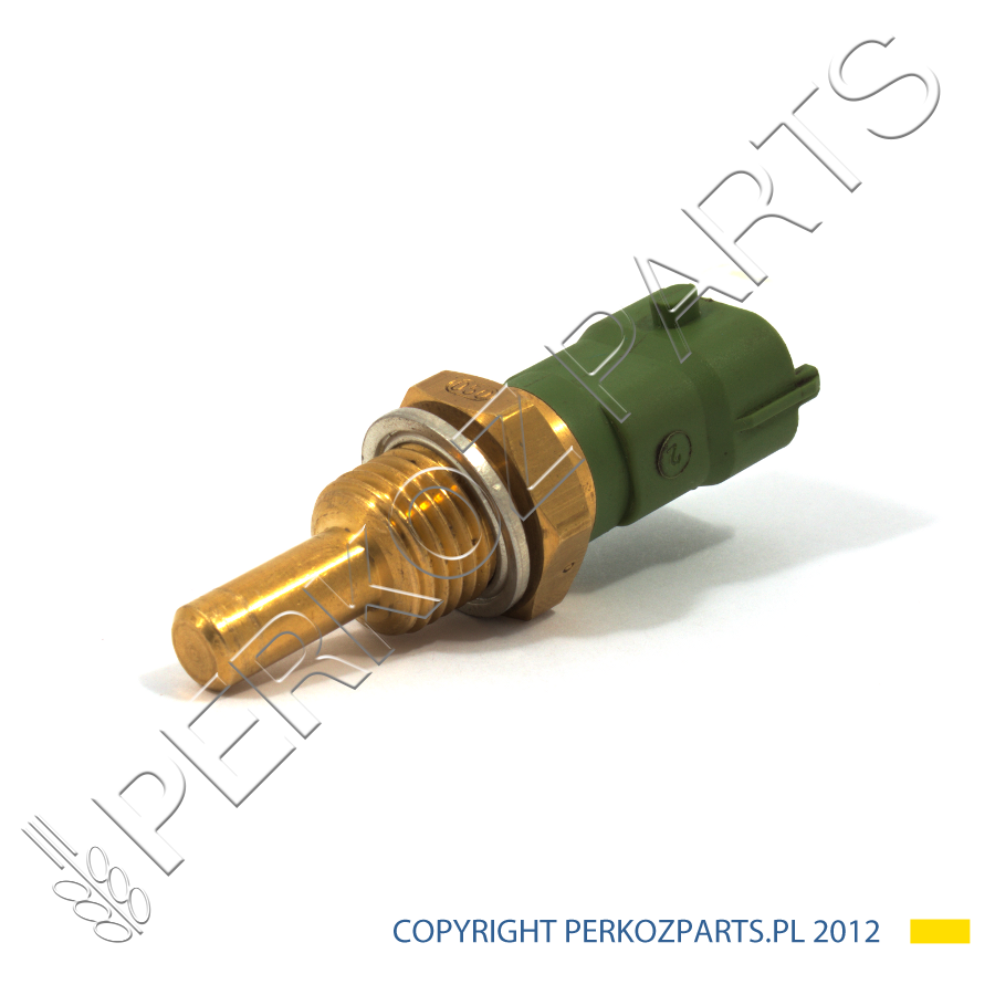ТЕРМОМЕТР ДЛЯ ВОДЫ И ТОПЛИВА NEW HOLLAND CASE STEYR 4897224 - 5801960832