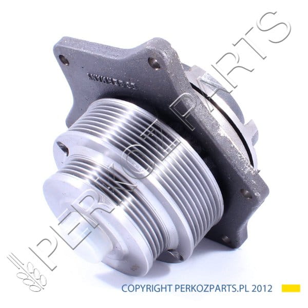НАСАДКА ДЛЯ ВОДЯНОЙ ПОМПЫ NEW HOLLAND 73321361 - 87840823 - 87801641