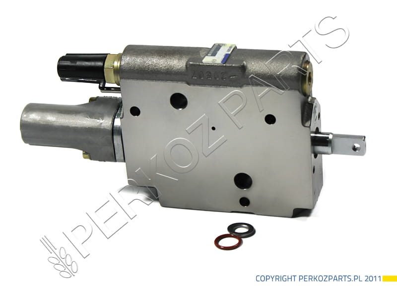РАЗДЕЛЯЮЩИЙ СЕКТОР New Holland CASE STEYR 5195165 - 87526168