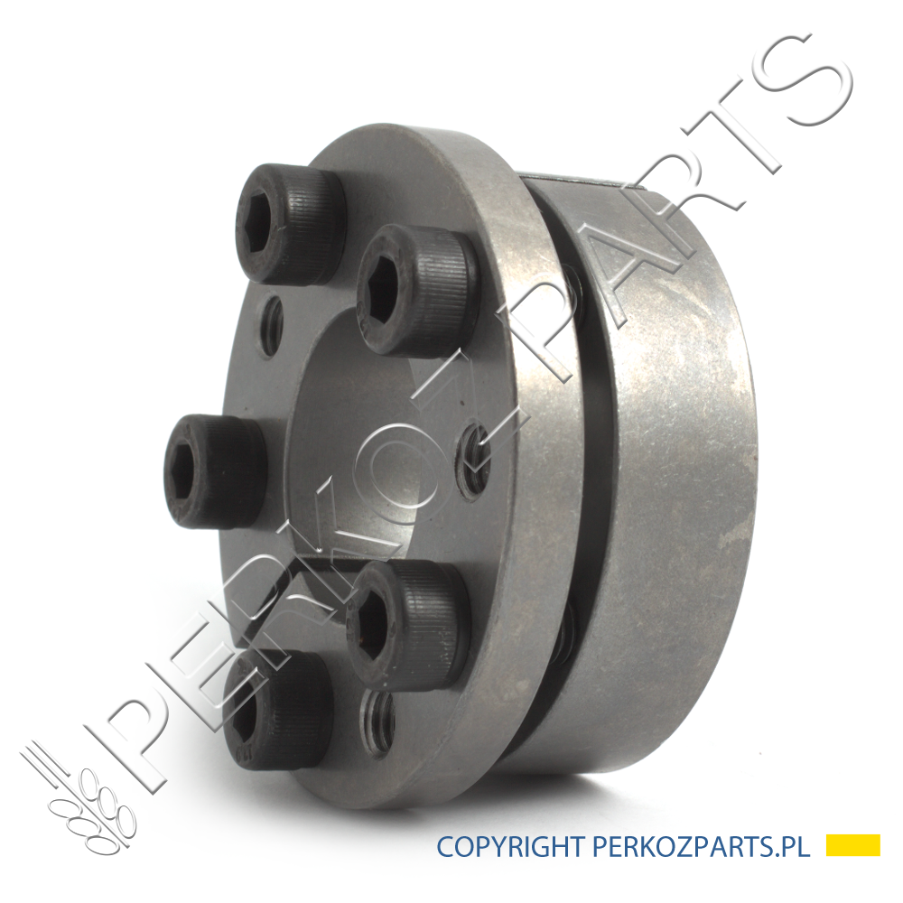 ЗАЩИТА ШКИВА Kverneland MA0001476
