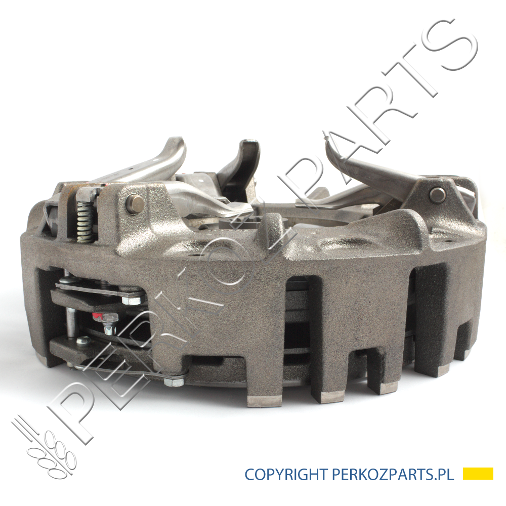 МУФТА ДВИГАТЕЛЯ NEW HOLLAND CASE 84328334 - 5097923 - 47583359 - 47953608