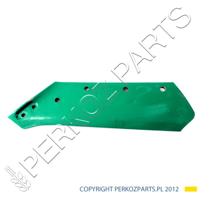 ПРАВЫЙ ЛЕМЕХ 16 " KVERNELAND KK073004-KK07300486