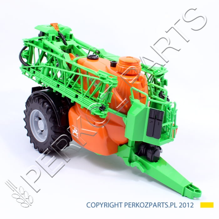 Опрыскиватель BRUDER AMAZONE 02207