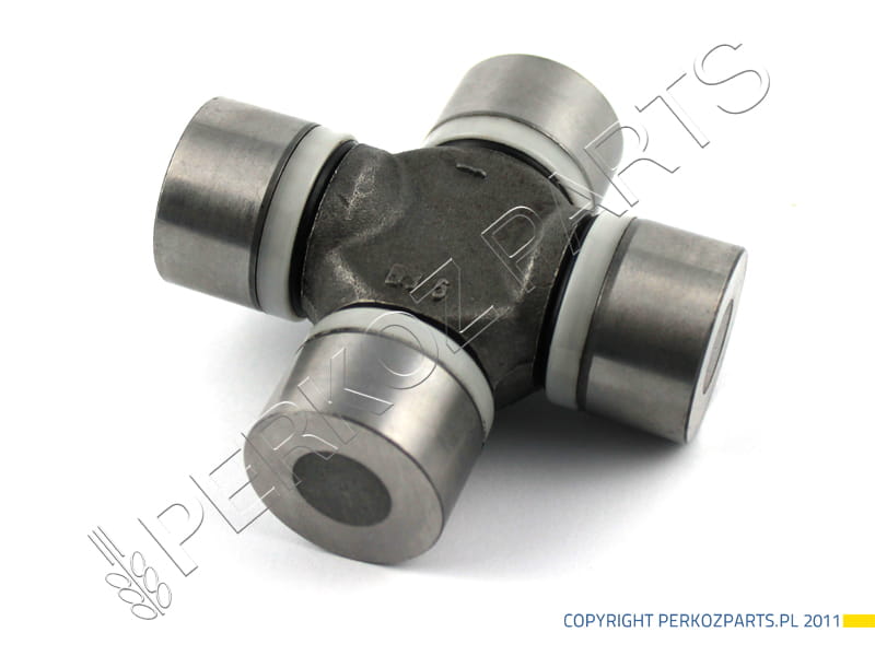ПОЛУОСНЫЙ КРЕСТ NEW HOLLAND CASE 9967667-5191482