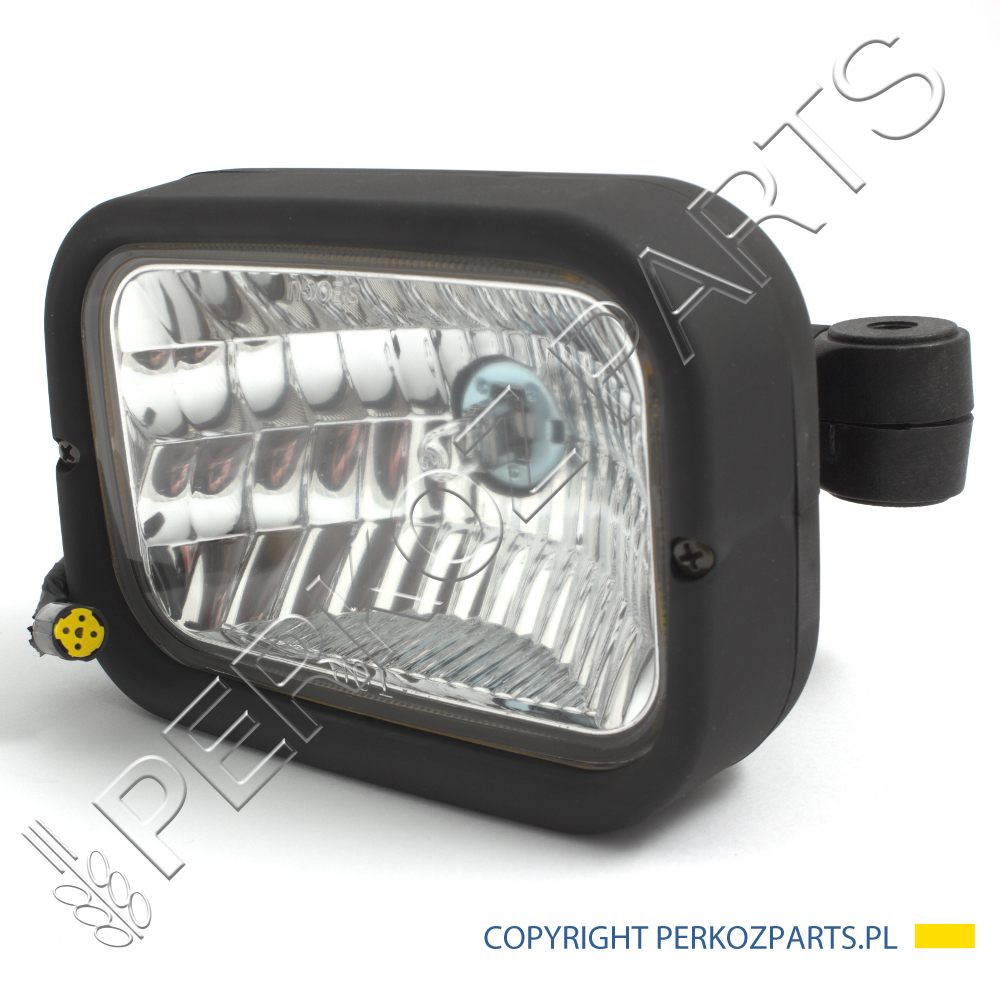 НАГРЕВАТЕЛЬНАЯ ЛАМПА HALOGEN LEWY New Holland 87638105 - 84254565