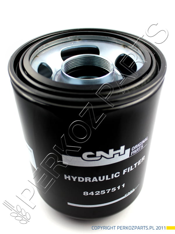 ФИЛЬТР ГИДРАВЛИКИ NEW HOLLAND КОРПУС STEYR 84257511 - 47131194 - 47131195 - 84123428H - 84123428