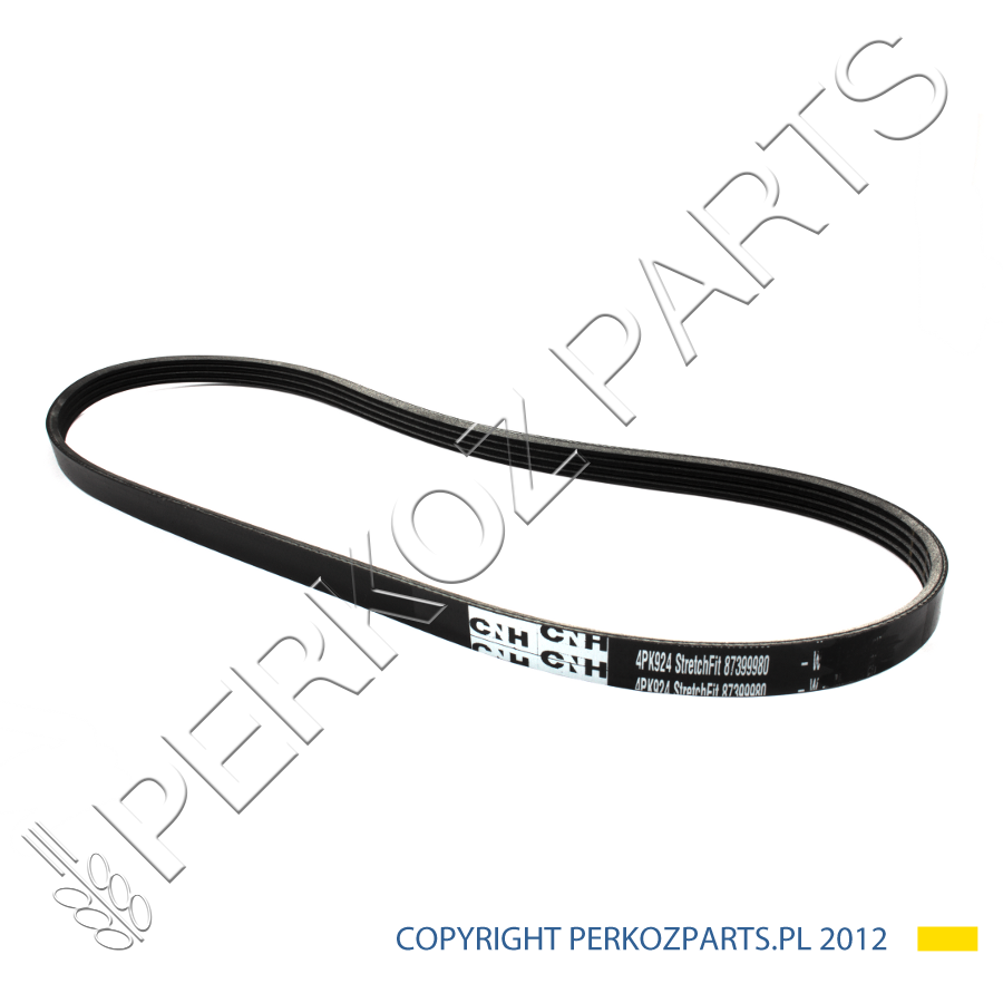 БЕЛОКЛИНОВЫЙ КЛИМАТИЗАТОР NEW HOLLAND CASE STEYR 87399980