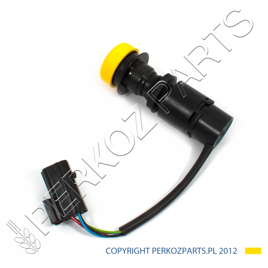 ПЕРЕКЛЮЧАТЕЛЬ PTO NEW HOLLAND CASE 82027012-82016443