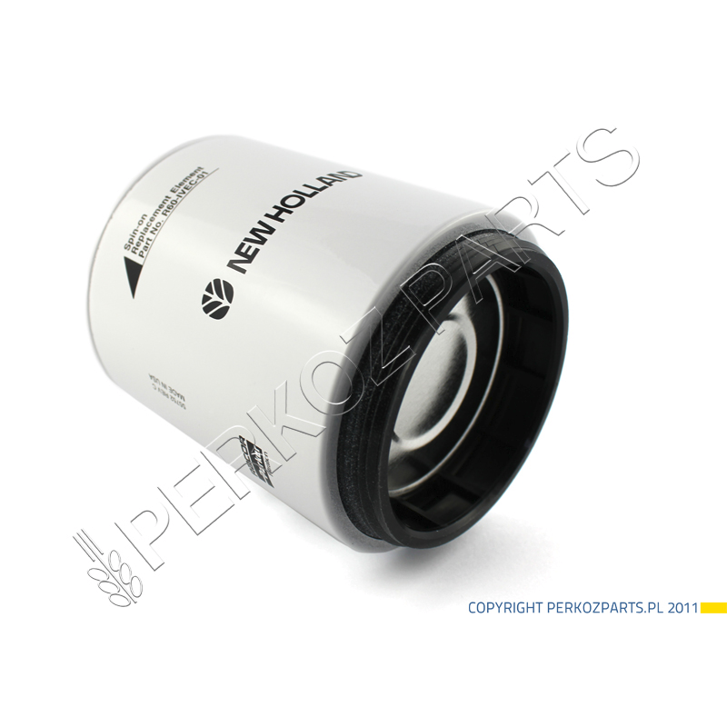 ФИЛЬТР ДЛЯ ПАЛИВЫ NEW HOLLAND 87840136 - 87803210 - 47961126