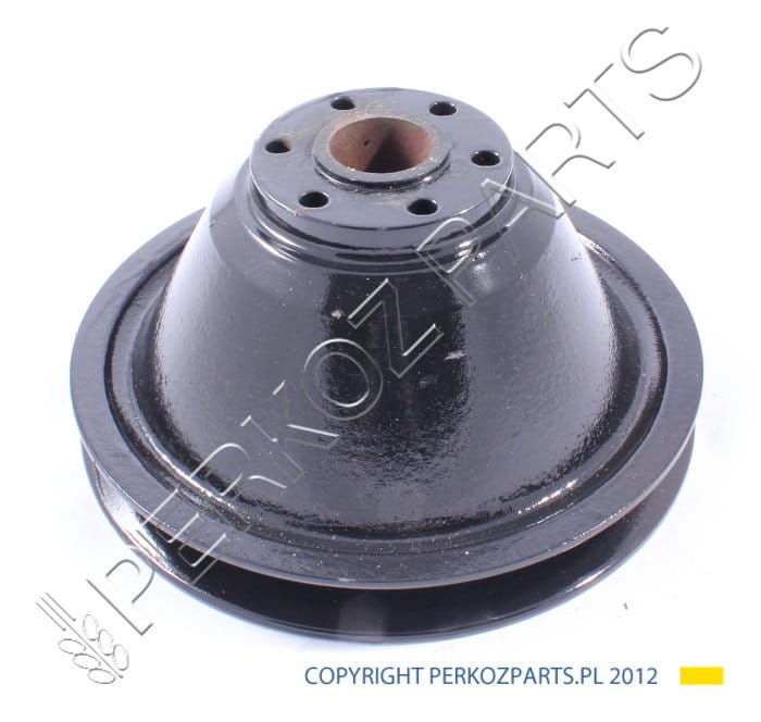 ШКИВ NEW HOLLAND CASE 84320714