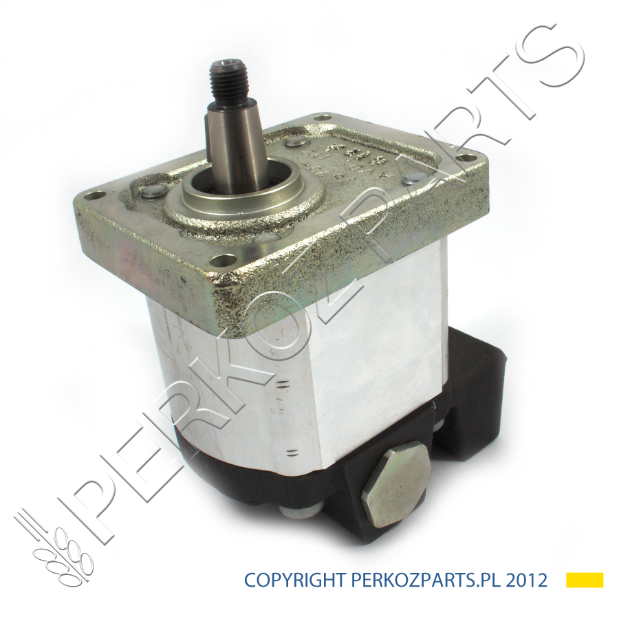 НАСОС РУЛЕВОГО УПРАВЛЕНИЯ NEW HOLLAND CASE 5180271