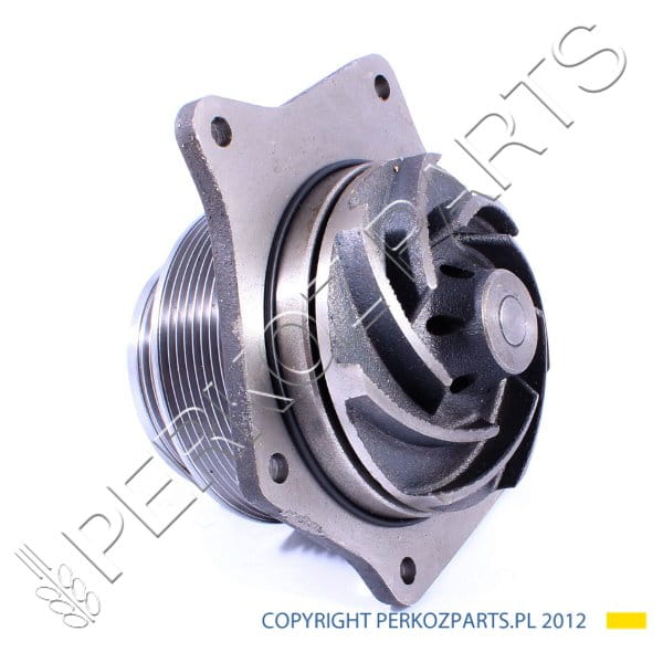 НАСАДКА ДЛЯ ВОДЯНОЙ ПОМПЫ NEW HOLLAND 73321361 - 87840823 - 87801641