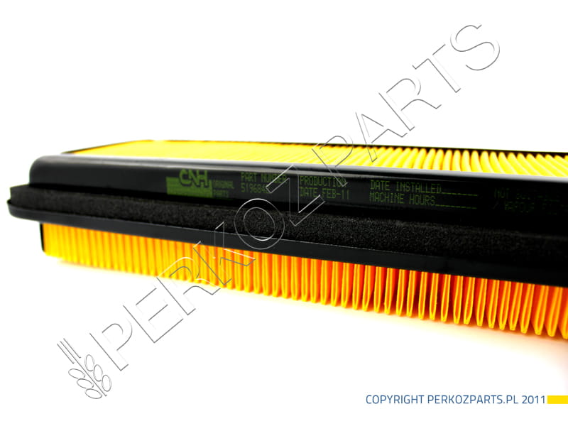 ФИЛЬТР ДЛЯ КАБИНКИ NEW HOLLAND CASE 5196842 - 47128151 - 82012057 - 82014790 - 81868102