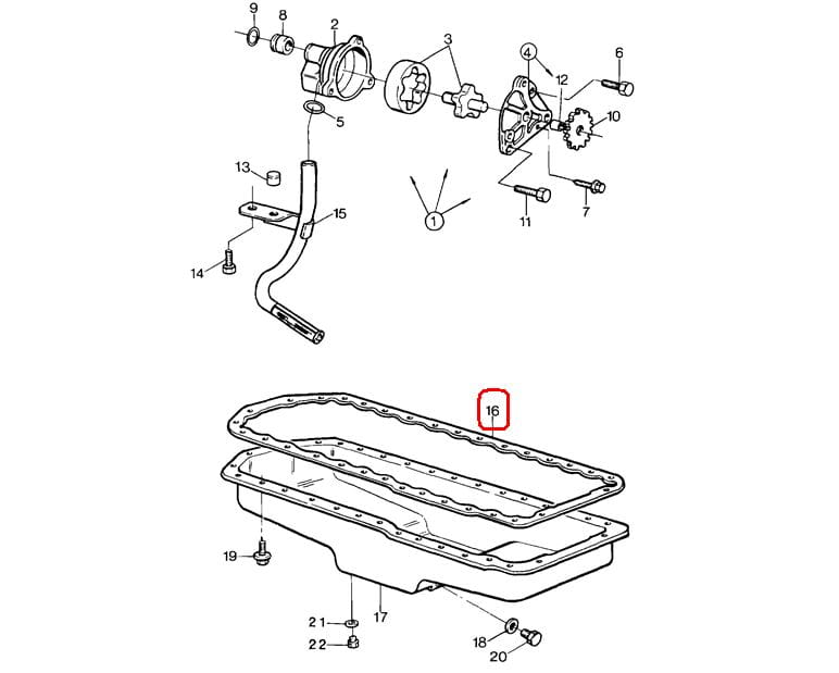 ЧЕХОЛ ДЛЯ МАСЛЯНОЙ МИССИИ NEW HOLLAND CASE 81876942