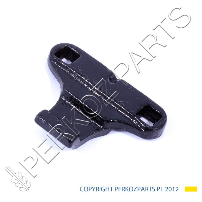 ЗАЖИМ КОСЫ New Holland CASE 84073333-84800496