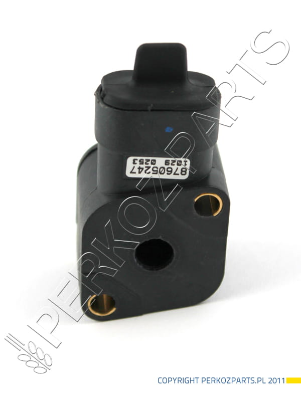 ПОТЕНЦИОМЕТР NEW HOLLAND КОРПУС STEYR 82021036 - 82033385 - 87559692 - 87605247